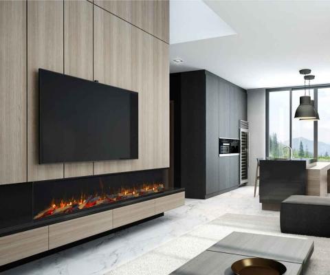 Preview: Trimline Fires 220E Solus